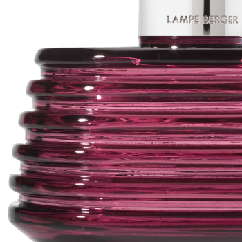 Lampe Berger Vibes lila